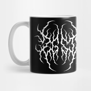 zgst thrasher Mug